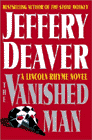 Amazon.com order for
Vanished Man
by Jeffery Deaver