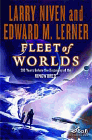Amazon.com order for
Fleet of Worlds
by Larry Niven