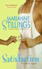 Amazon.com order for
Satisfaction
by Marianne Stillings