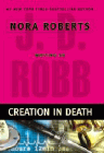 Amazon.com order for
Creation in Death
by J. D. Robb