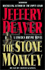 Amazon.com order for
Stone Monkey
by Jeffery Deaver