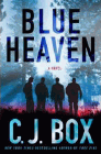 Amazon.com order for
Blue Heaven
by C. J. Box