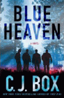 Amazon.com order for
Blue Heaven
by C. J. Box