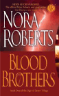 Amazon.com order for
Blood Brothers
by Nora Roberts