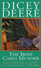 Amazon.com order for
Irish Cairn Murder
by Dicey Deere