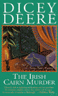 Amazon.com order for
Irish Cairn Murder
by Dicey Deere