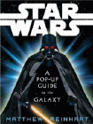 Amazon.com order for
Pop-Up Guide to the Galaxy
by Matthew Reinhart