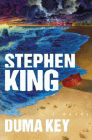 Amazon.com order for
Duma Key
by Stephen King