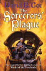 Amazon.com order for
Sorcerors' Plague
by David B. Coe