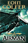 Amazon.com order for
Airman
by Eoin Colfer
