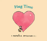 Amazon.com order for
Hug Time
by Patrick McDonnell