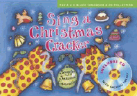 Amazon.com order for
Sing a Christmas Cracker
by Jane Sebba