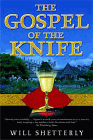 Amazon.com order for
Gospel of the Knife
by Will Shetterly