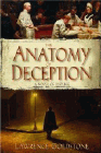 Amazon.com order for
Anatomy of Deception
by Lawrence Goldstone