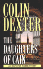 Amazon.com order for
Daughters of Cain
by Colin Dexter