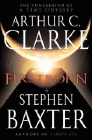 Amazon.com order for
Firstborn
by Arthur C. Clarke