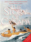 Amazon.com order for
Story of Canada
by Janet Lunn