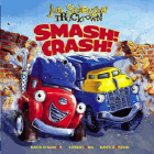 Amazon.com order for
Smash! Crash!
by Jon Scieszka