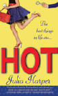 Amazon.com order for
HOT
by Julia Harper