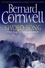 Amazon.com order for
Sword Song
by Bernard Cornwell