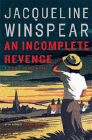 Amazon.com order for
Incomplete Revenge
by Jacqueline Winspear