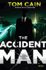 Amazon.com order for
Accident Man
by Tom Cain