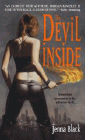 Amazon.com order for
Devil Inside
by Jenna Black