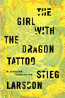 Amazon.com order for
Girl with the Dragon Tattoo
by Stieg Larsson