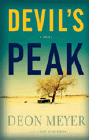 Amazon.com order for
Devil's Peak
by Deon Meyer