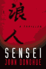 Amazon.com order for
Sensei
by John Donohue