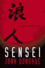 Amazon.com order for
Sensei
by John Donohue