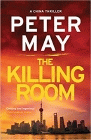 Amazon.com order for
Killing Room
by Peter May