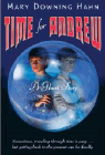 Amazon.com order for
Time for Andrew
by Mary Downing Hahn