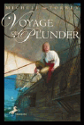 Amazon.com order for
Voyage of Plunder
by Michele Torrey