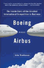 Amazon.com order for
Boeing versus Airbus
by John Newhouse