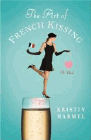 Amazon.com order for
Art of French Kissing
by Kristin Harmel