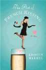 Amazon.com order for
Art of French Kissing
by Kristin Harmel