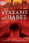 Amazon.com order for
Streams of Babel
by Carol Plum-Ucci