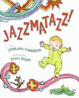Amazon.com order for
Jazzmatazz!
by Stephanie Calmenson