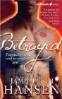 Amazon.com order for
Betrayed
by Jaime Leigh Hansen