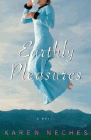 Amazon.com order for
Earthly Pleasures
by Karen Neches