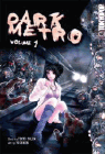 Amazon.com order for
Dark Metro
by Tokyo Calen