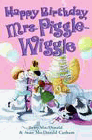 Amazon.com order for
Happy Birthday, Mrs. Piggle-Wiggle
by Betty MacDonald