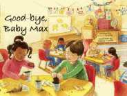 Amazon.com order for
Good-bye, Baby Max
by Diane Cantrell