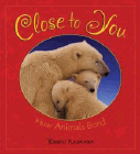 Amazon.com order for
Close to You
by Kimiko Kajikawa