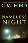 Amazon.com order for
Nameless Night
by G. M. Ford