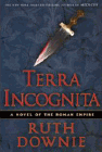 Amazon.com order for
Terra Incognita
by Ruth Downie