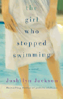 Amazon.com order for
Girl Who Stopped Swimming
by Joshilyn Jackson