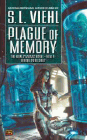 Amazon.com order for
Plague of Memory
by S. L. Viehl