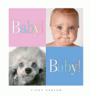 Amazon.com order for
Baby! Baby!
by Vicky Ceelen